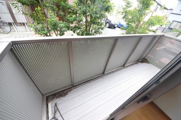 M.STAGE II(エムステージII)の物件内観写真